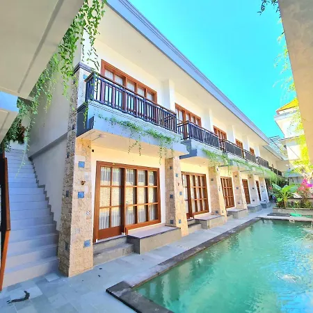 Albergue Kamandaka