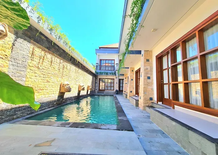 Kamandaka Living *