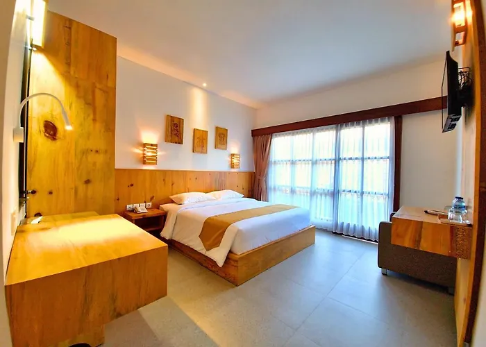 Kamandaka Living * 庫塔
