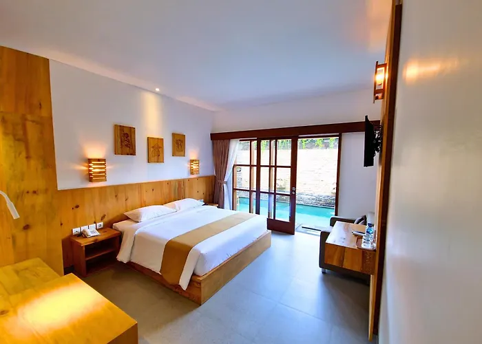 旅馆 Kamandaka Living 庫塔