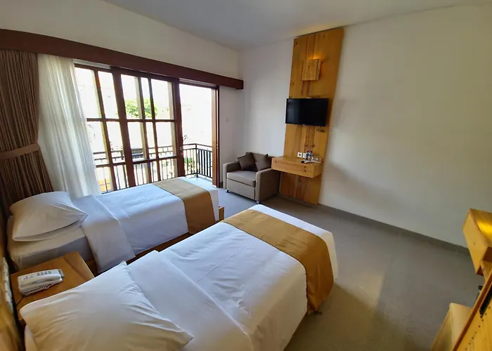 Kamandaka Living Kuta Lombok