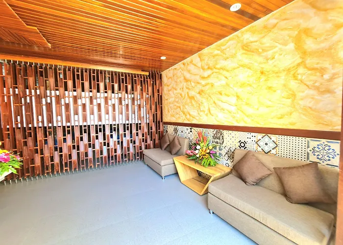 Kamandaka Living *