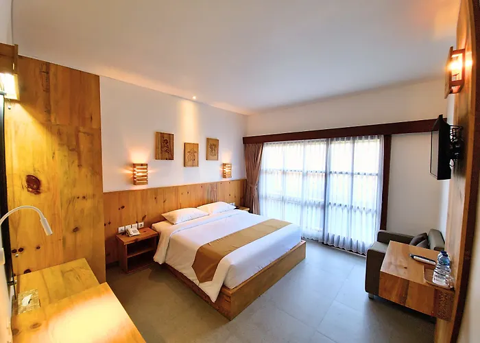 Kamandaka Living *