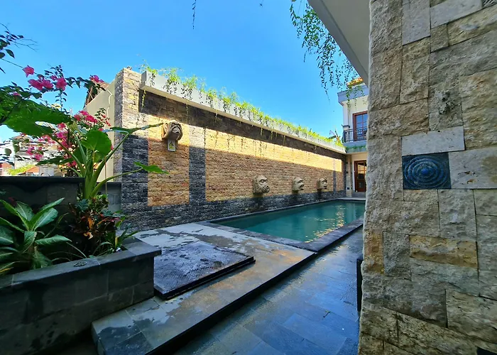 Kamandaka Living * 庫塔