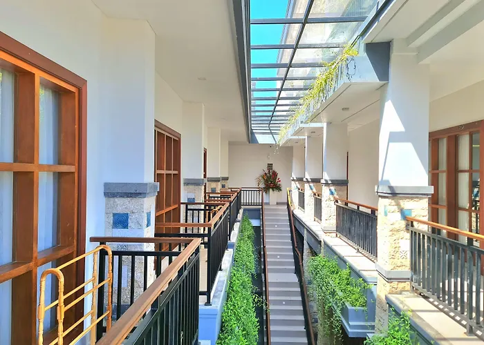 Kamandaka Living 旅馆